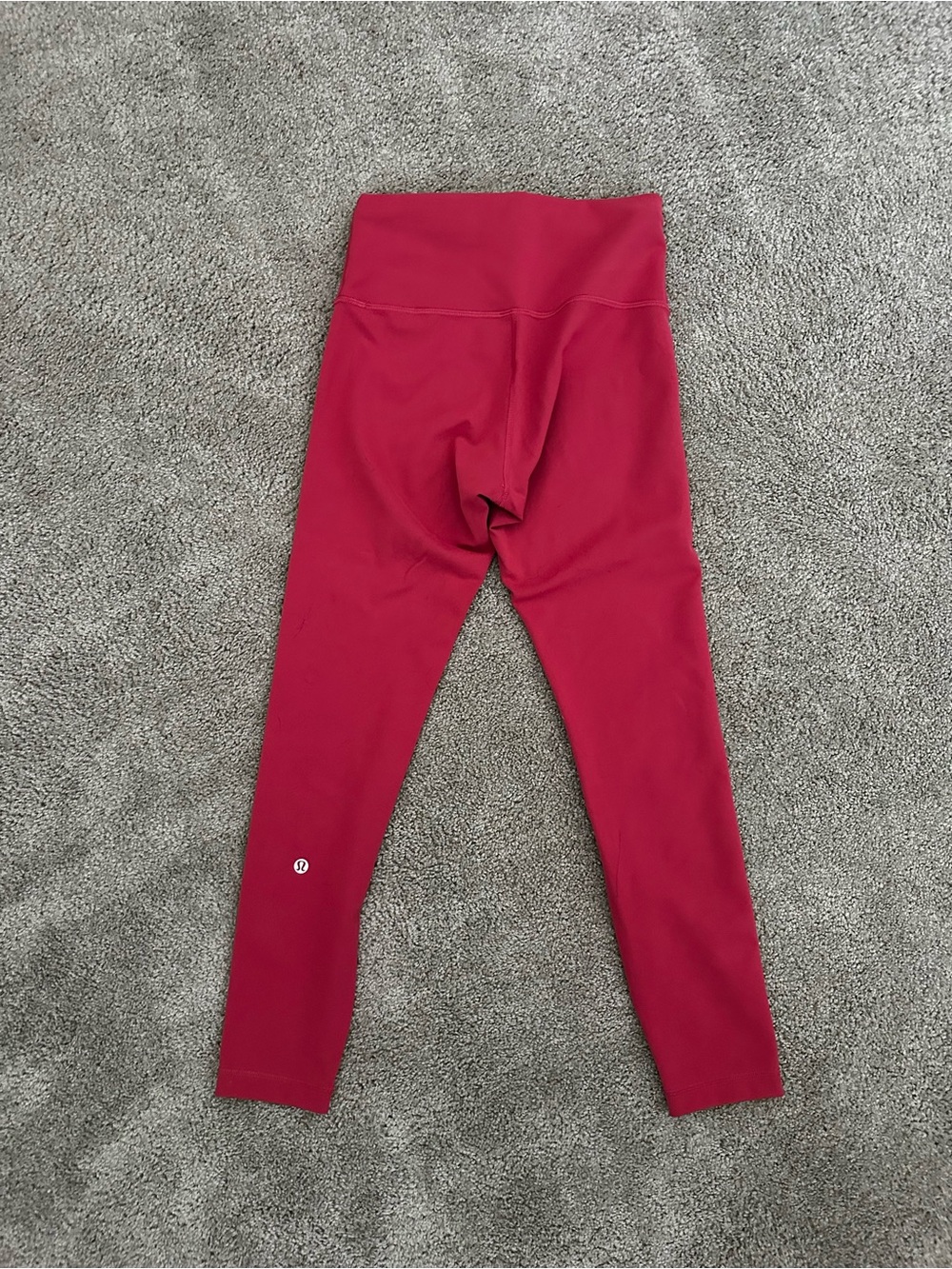 Lululemon Wunder Train Tight - Picture 3 of 5